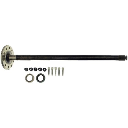 Dorman AXLE SHAFTS 630-212